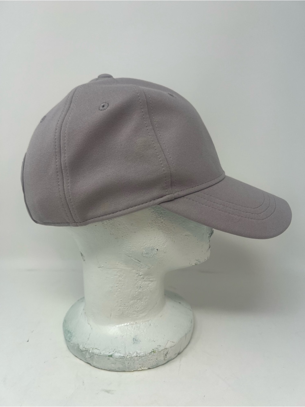 Lululemon lilac baseball cap